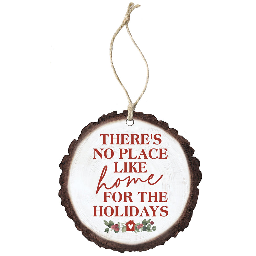 Home For Holidays