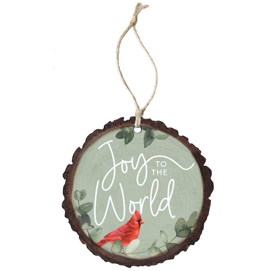 Joy World Cardinal