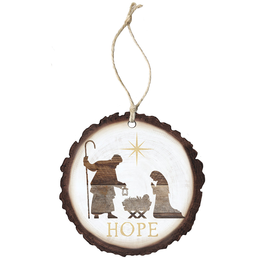 Hope Nativity