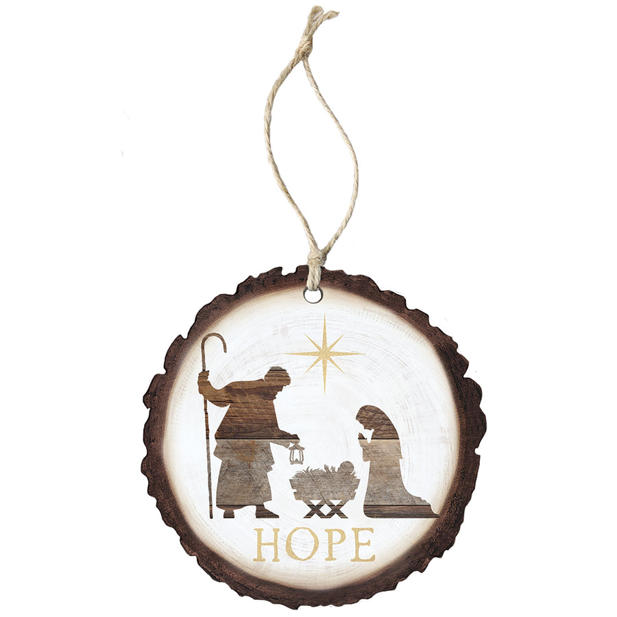 Hope Nativity