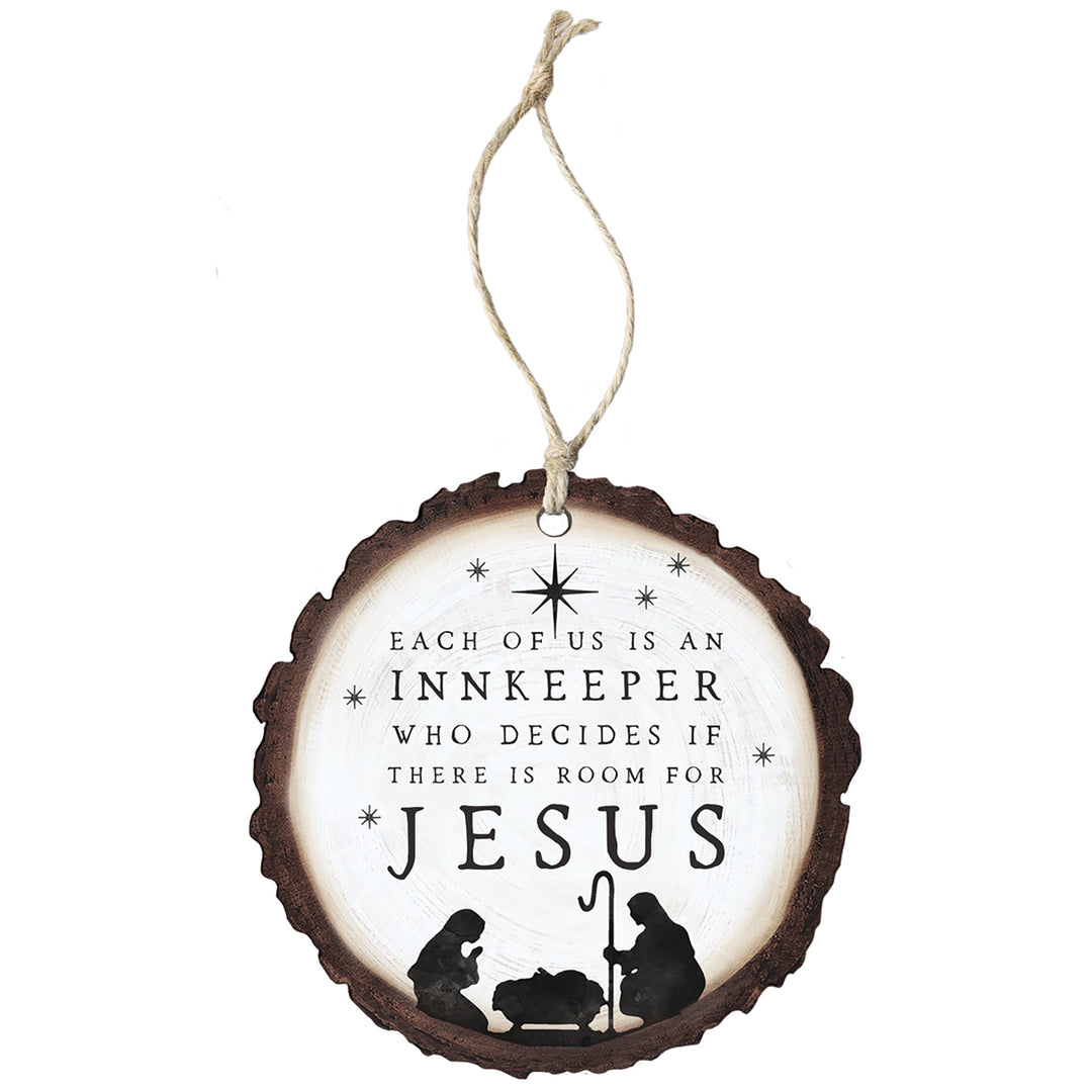 Room For Jesus