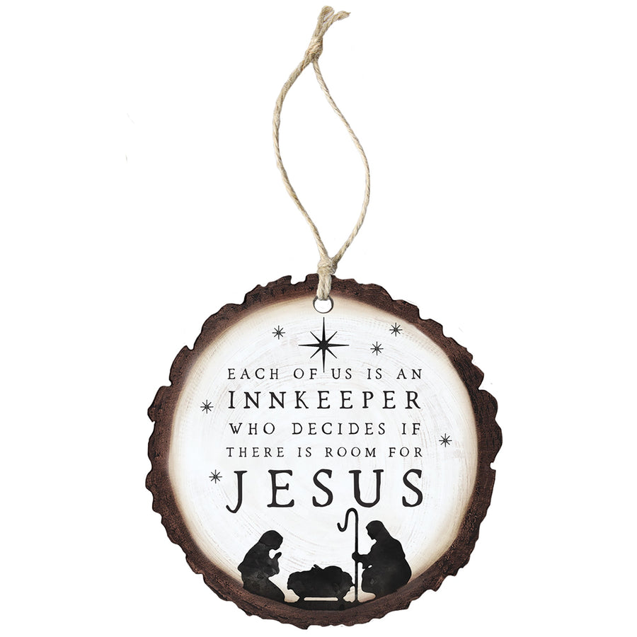 Room For Jesus