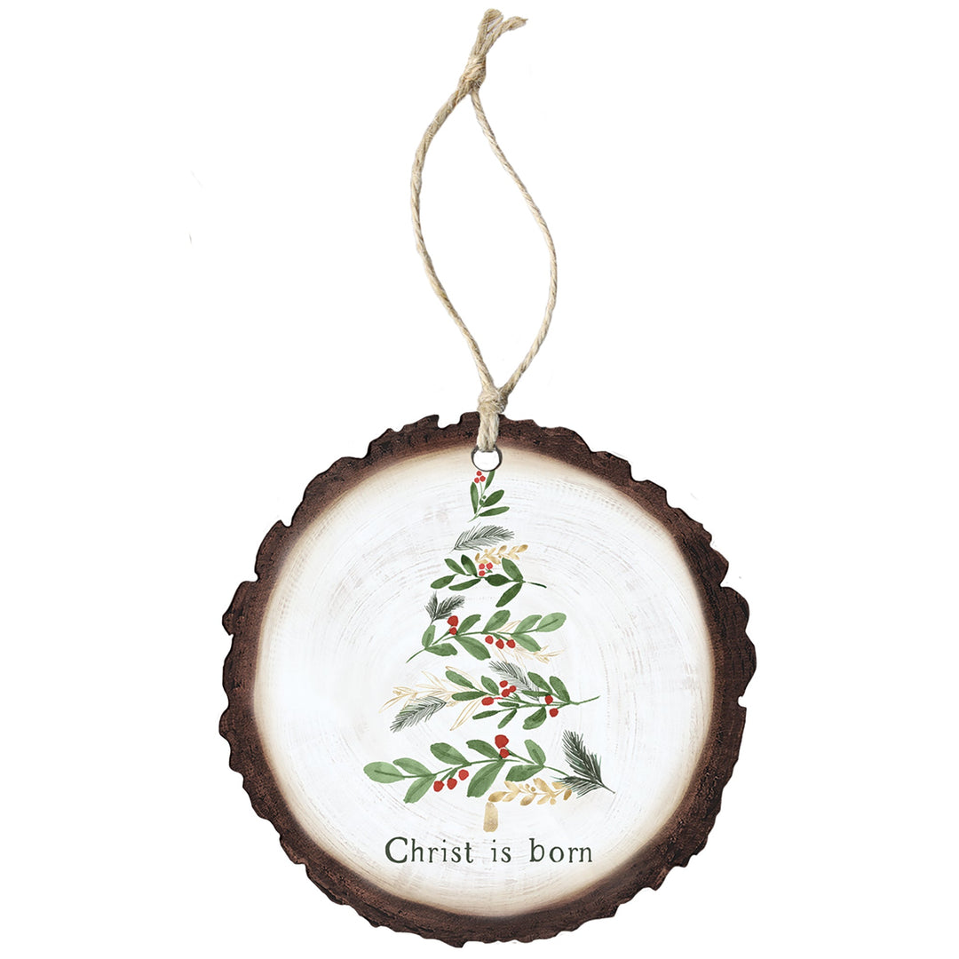 Christ Is Born
