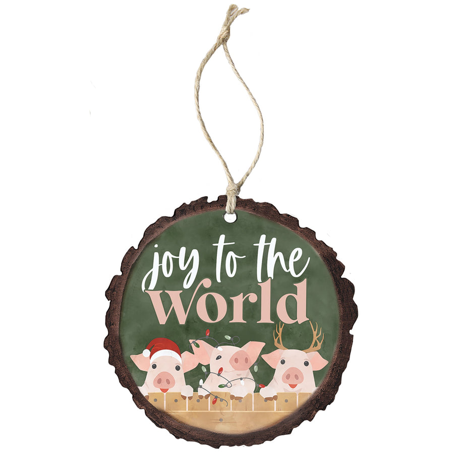 Joy World Pigs