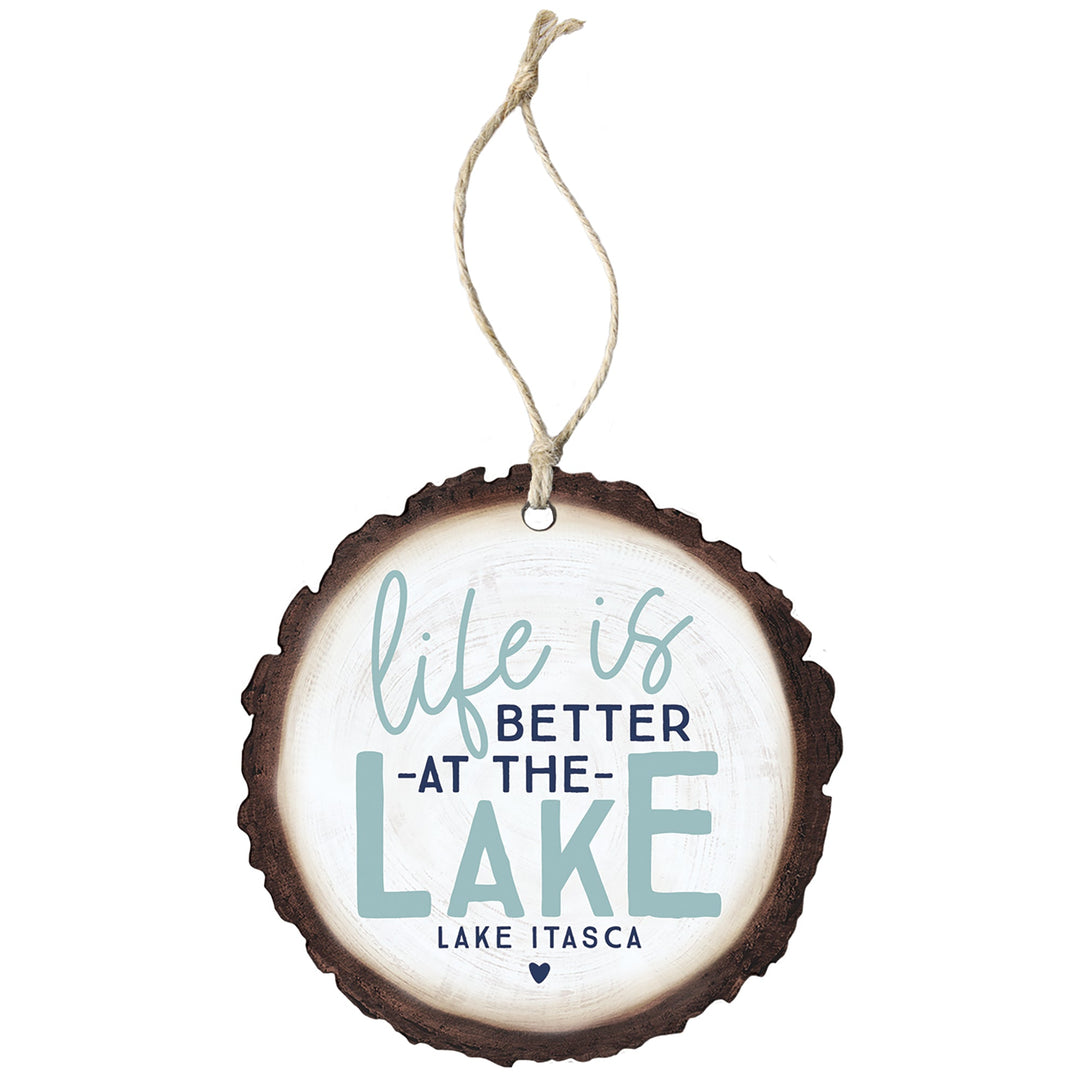 Life Better Lake Blue PER LOC