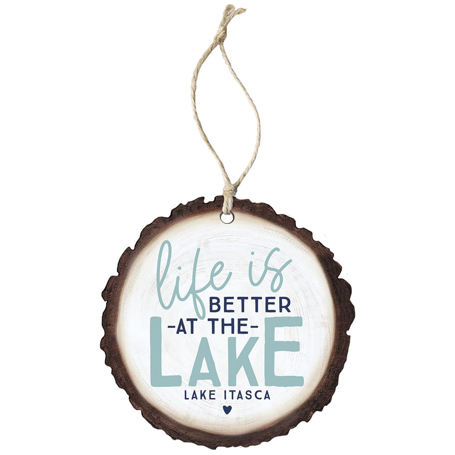 Life Better Lake Blue PER LOC