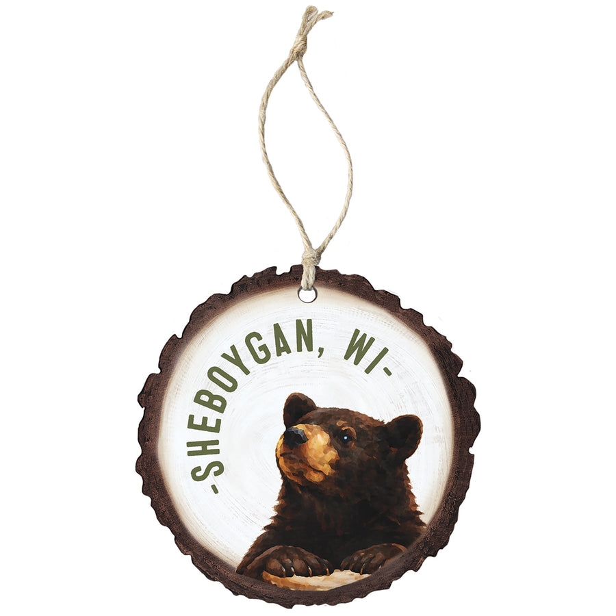 Bear Location LOC