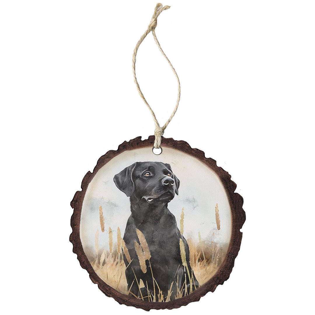Black Lab