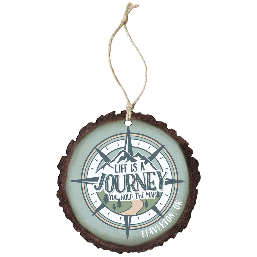 Life Journey Compass LOC