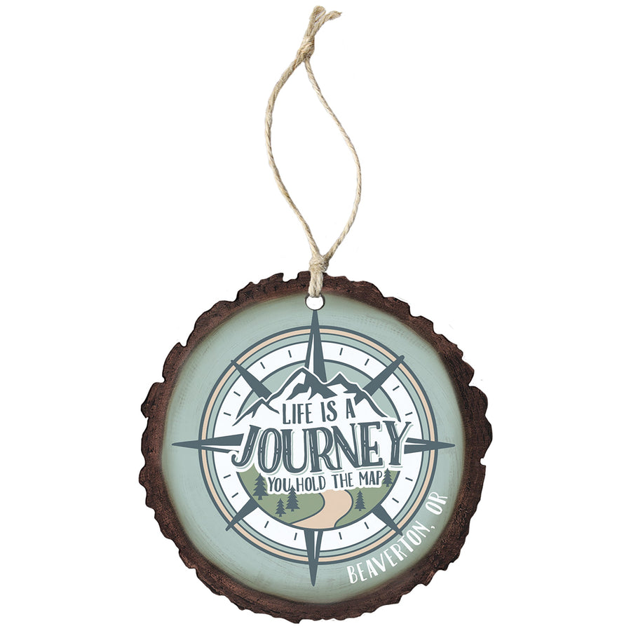 Life Journey Compass LOC