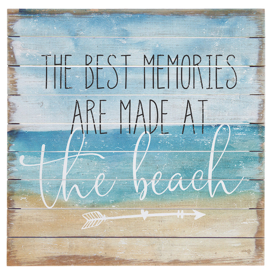 Beach Memory. Sign Memories Beach PER