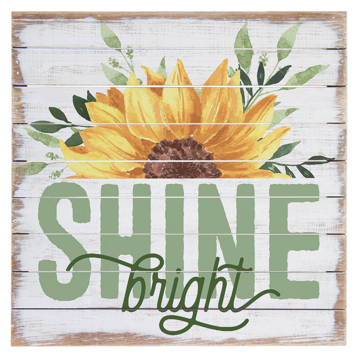 Shine Bright Sunflower