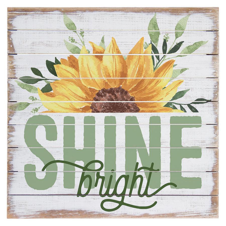 Shine Bright Sunflower