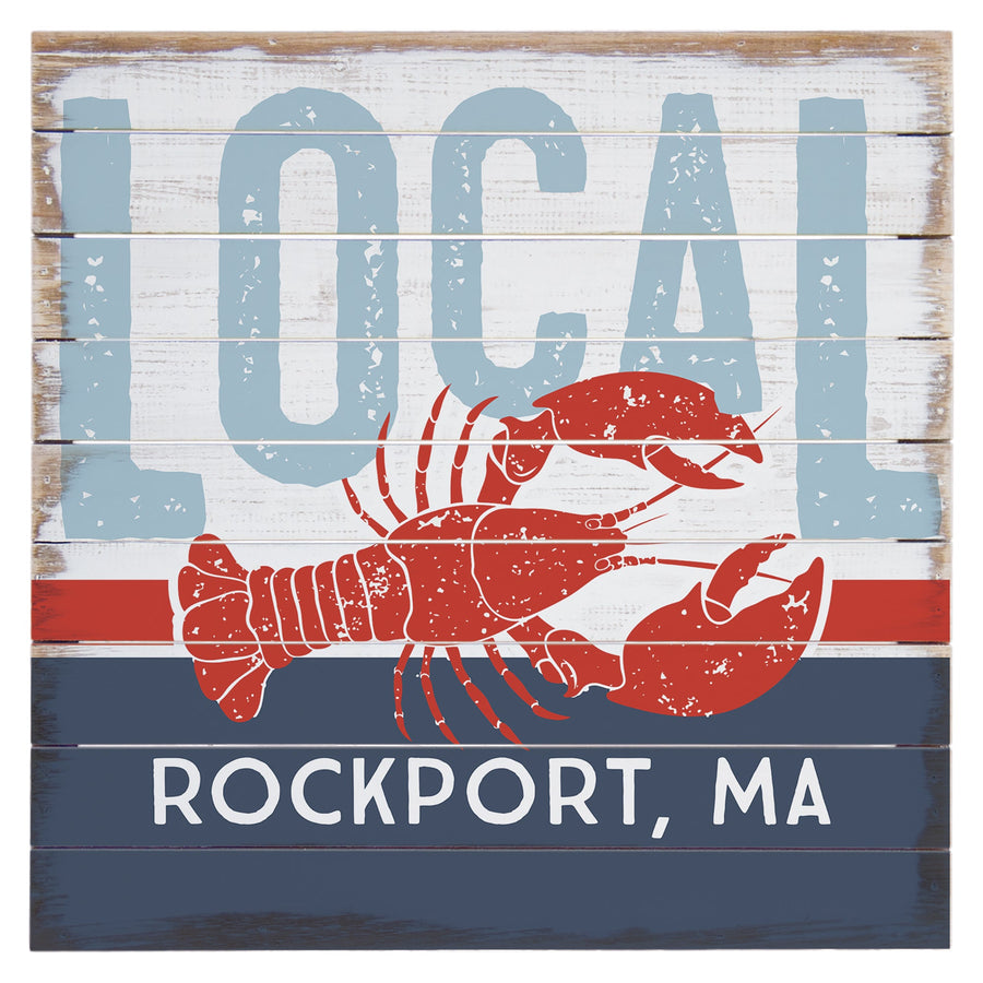 Local Lobster LOC