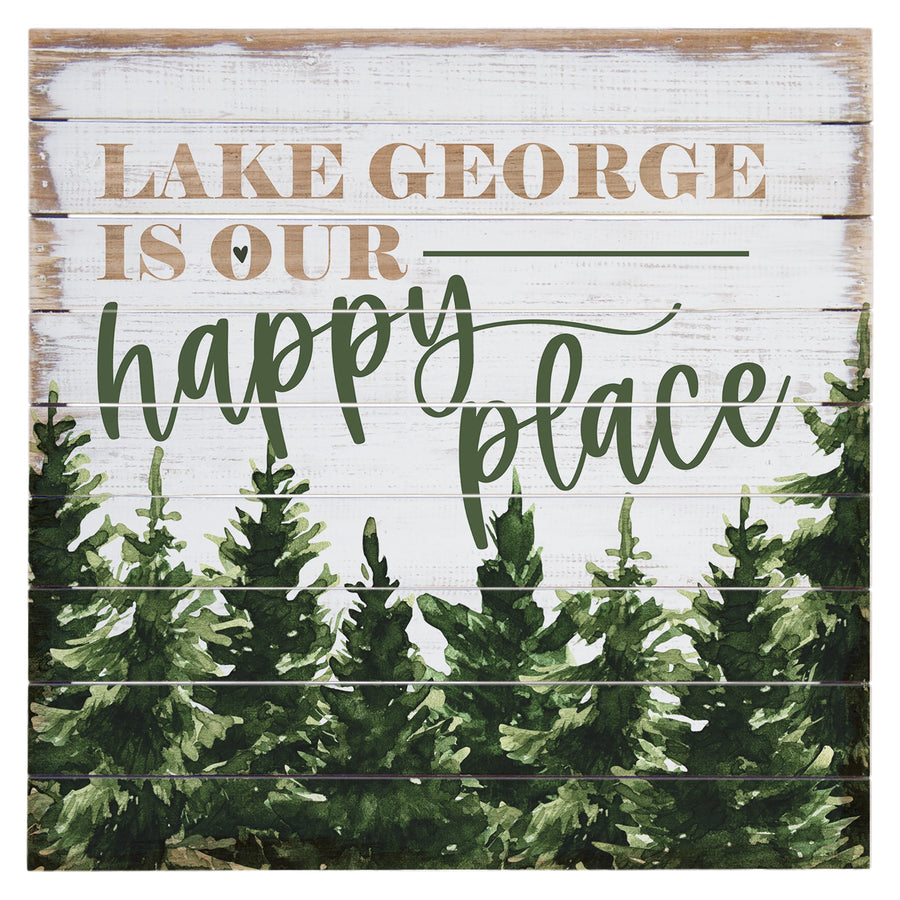 Happy Place Trees LOC