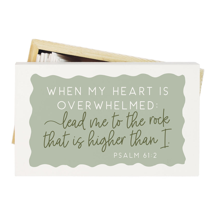 Lead Me To Rock Green