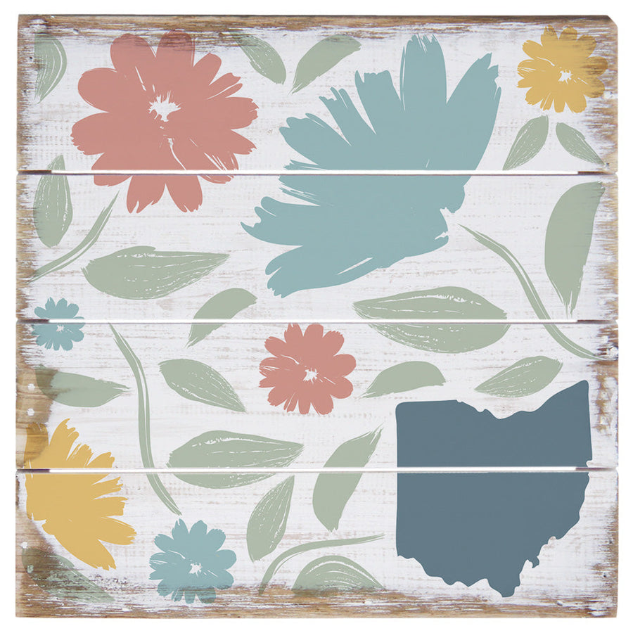Flowers State STA 6"