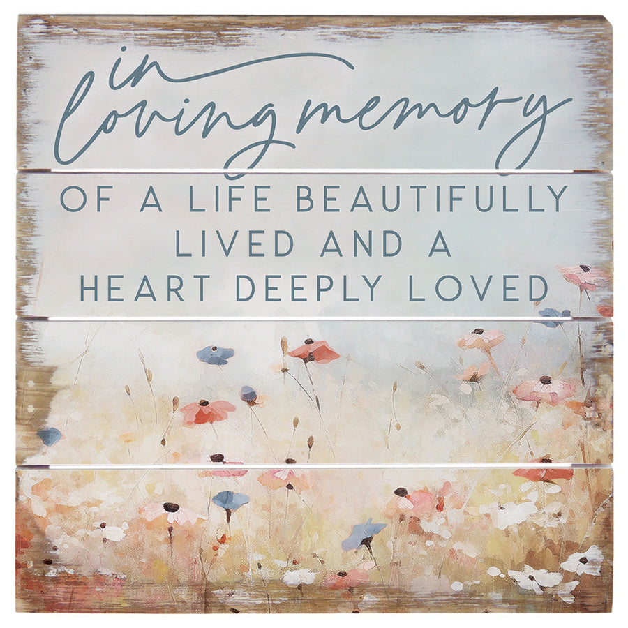 Goggle In Loving Memory In Loving Memory