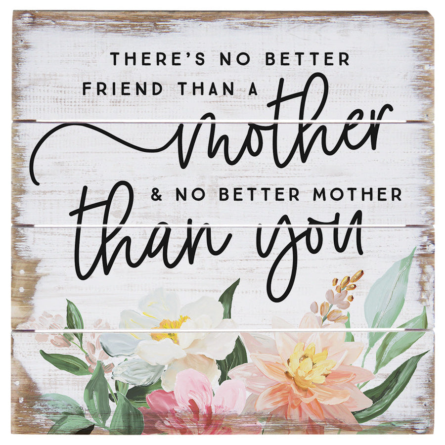 No Better Mother PER 6"