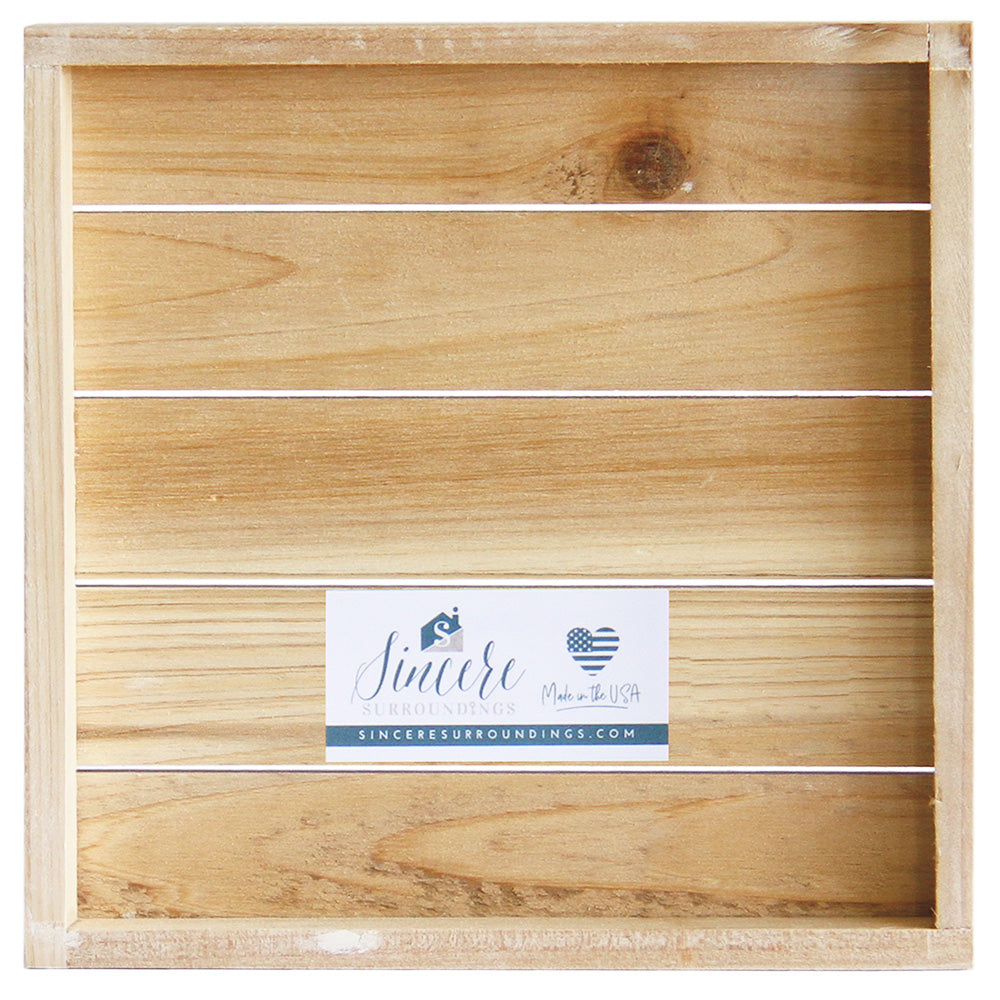 Perfect Pallet Petite Custom 8"