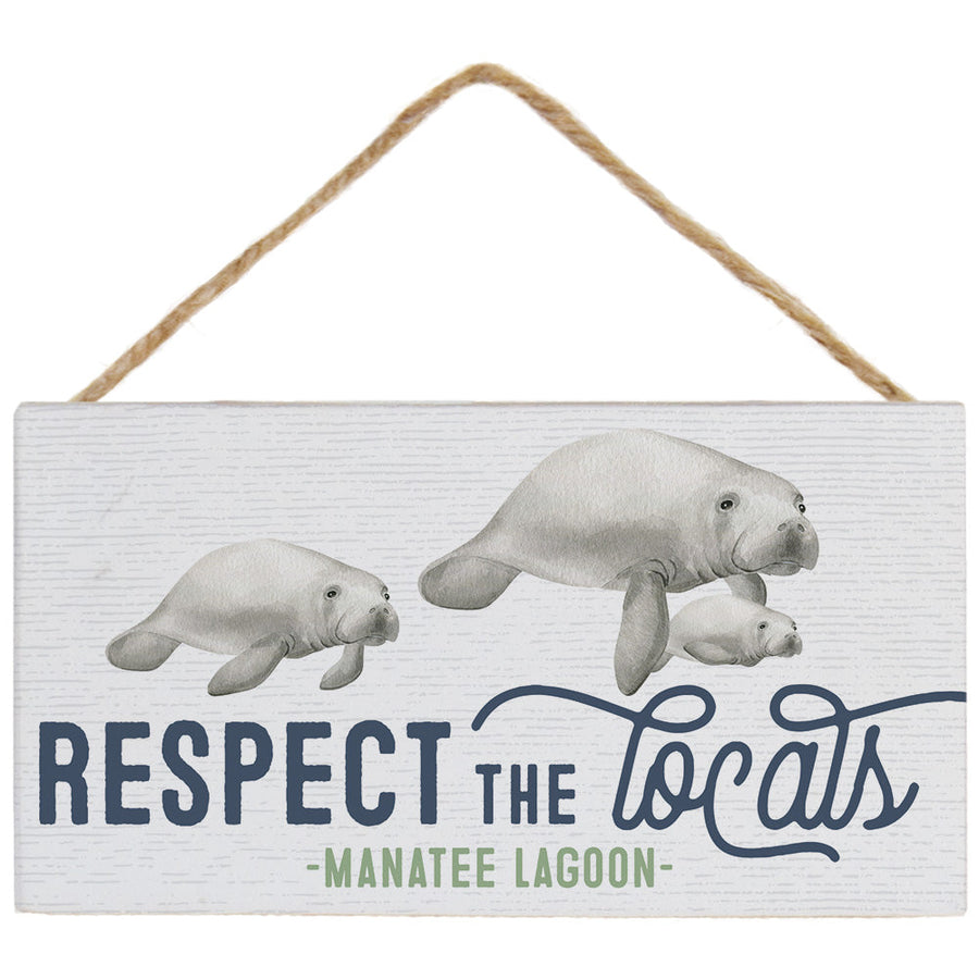 Respect Locals LOC