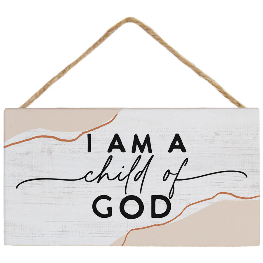 Child Of God