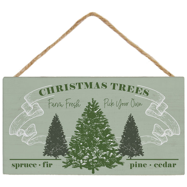 Christmas Tree Farm