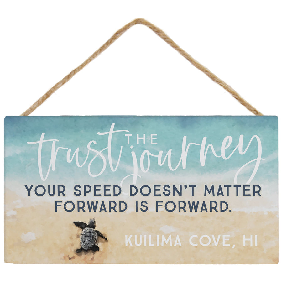Trust Journey Turtle LOC