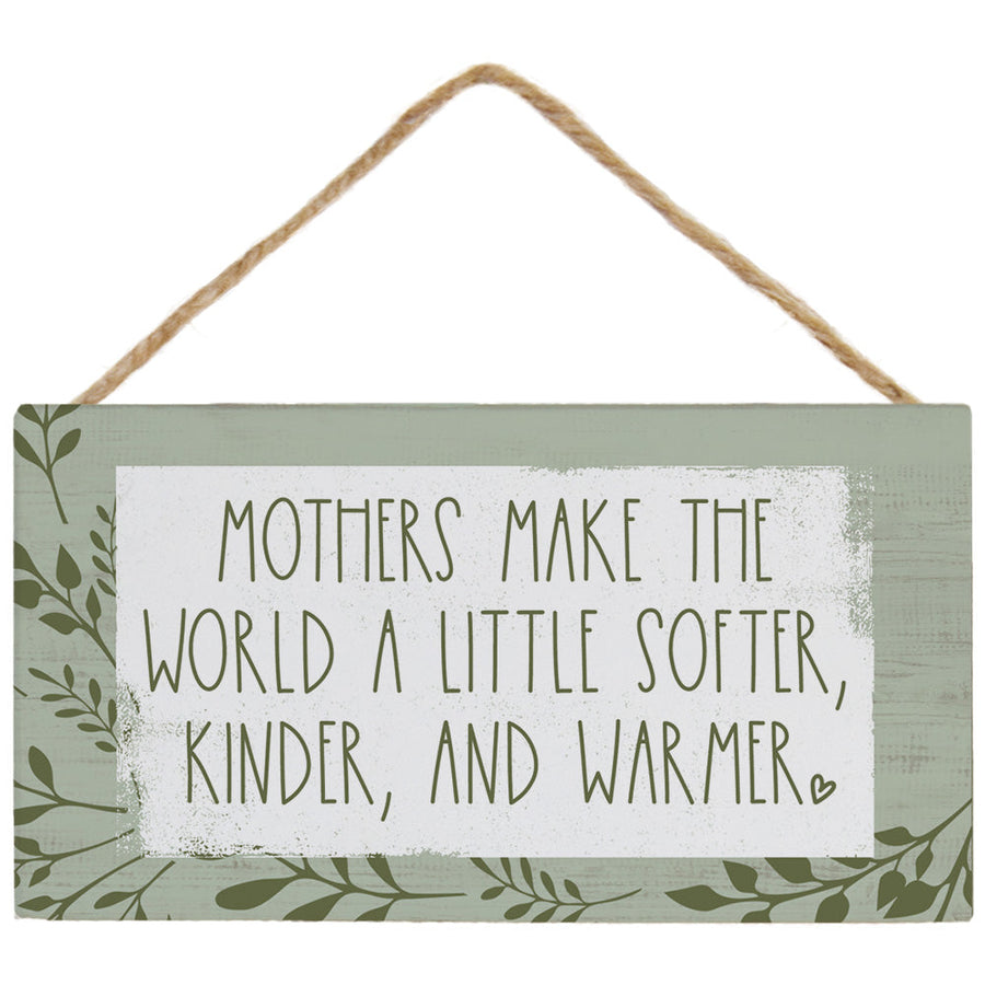 Mothers Make The World PER