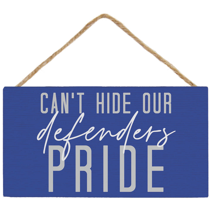 Can't Hide Pride PER CLR