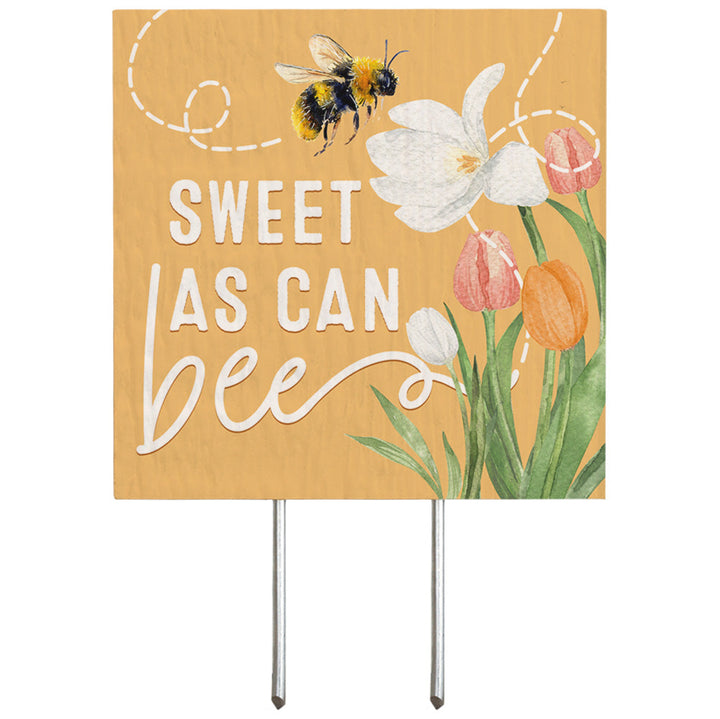 Sweet As Can Bee