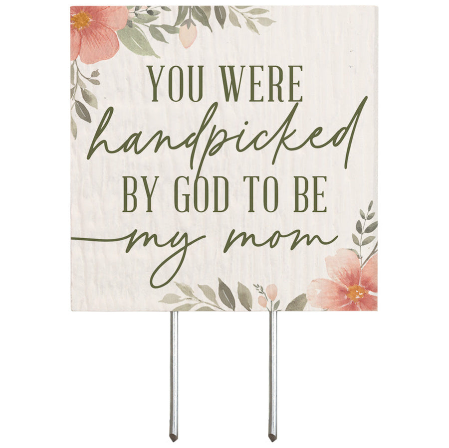 Handpicked By God PER