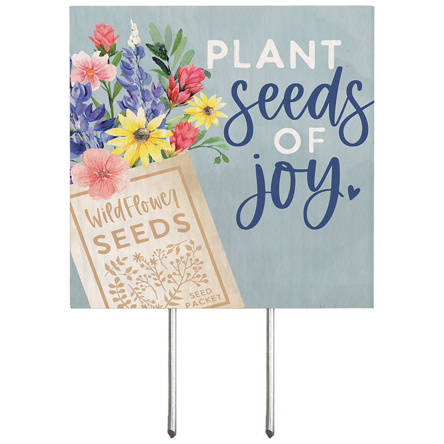 Wildflower Seeds Joy