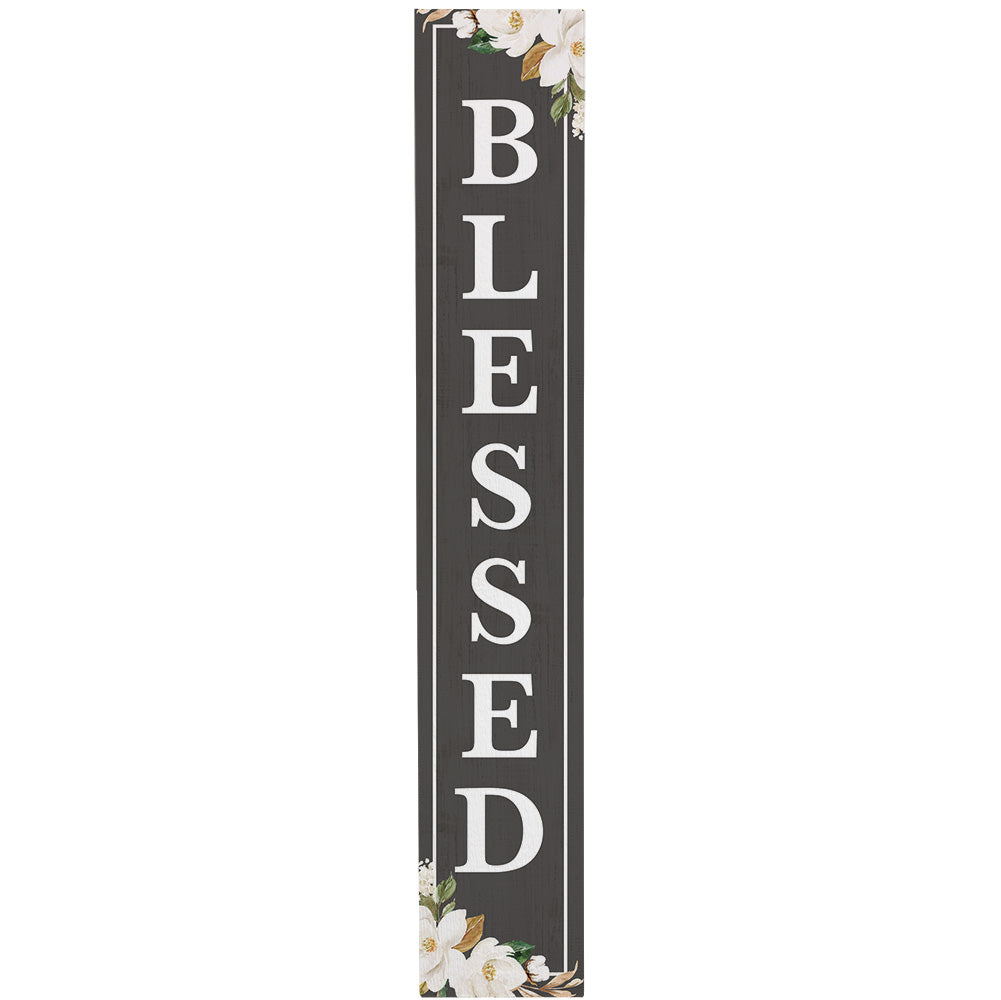 Blessed Magnolia