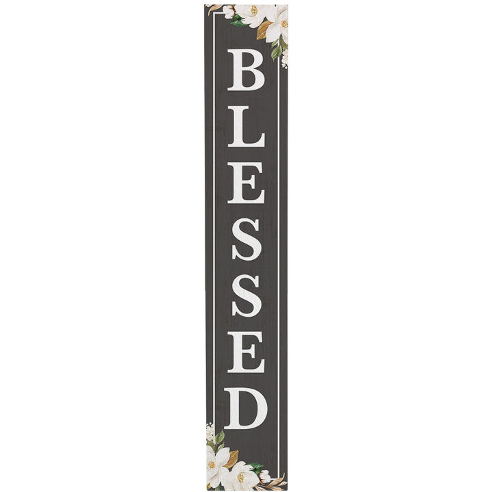 Blessed Magnolia