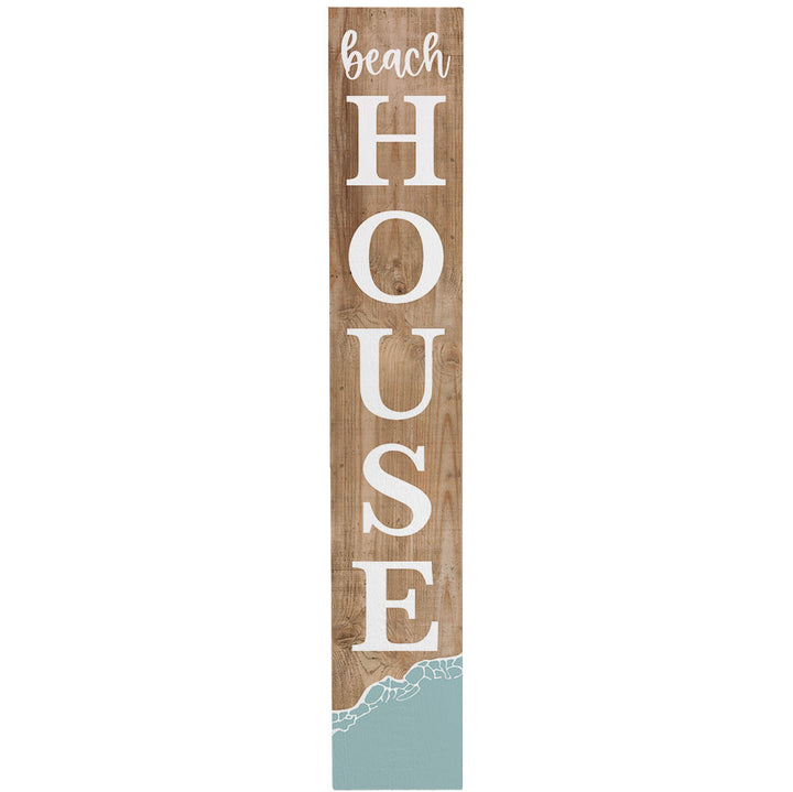 Beach House Wood PER