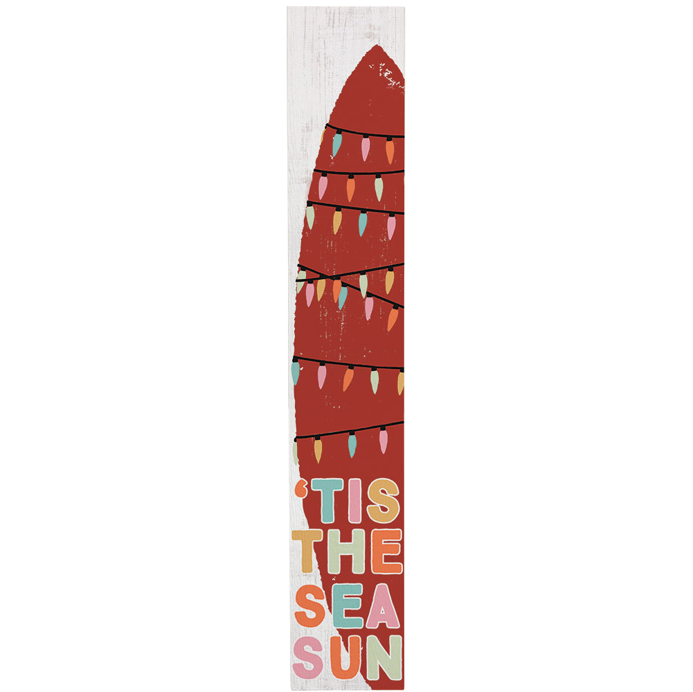 Sea Sun Surfboard
