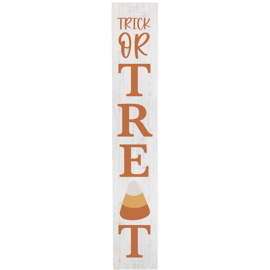 Trick Or Treat
