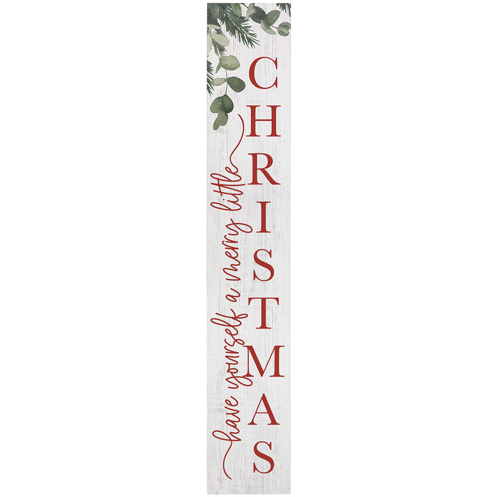Merry Little Christmas