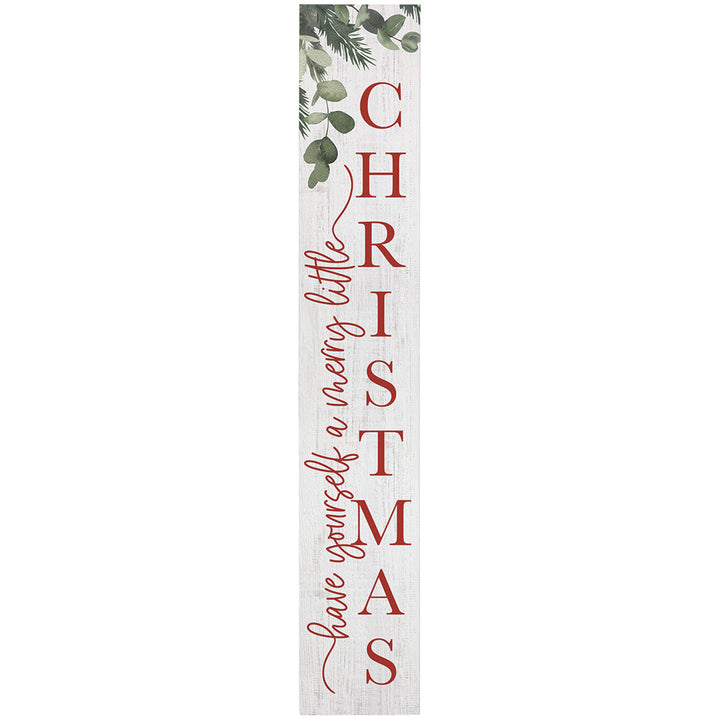 Merry Little Christmas