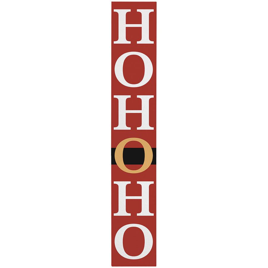 Santa Belt Ho Ho Ho