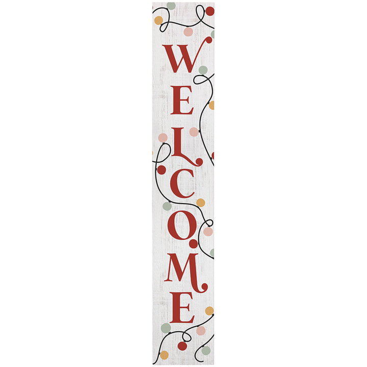 Welcome Lights