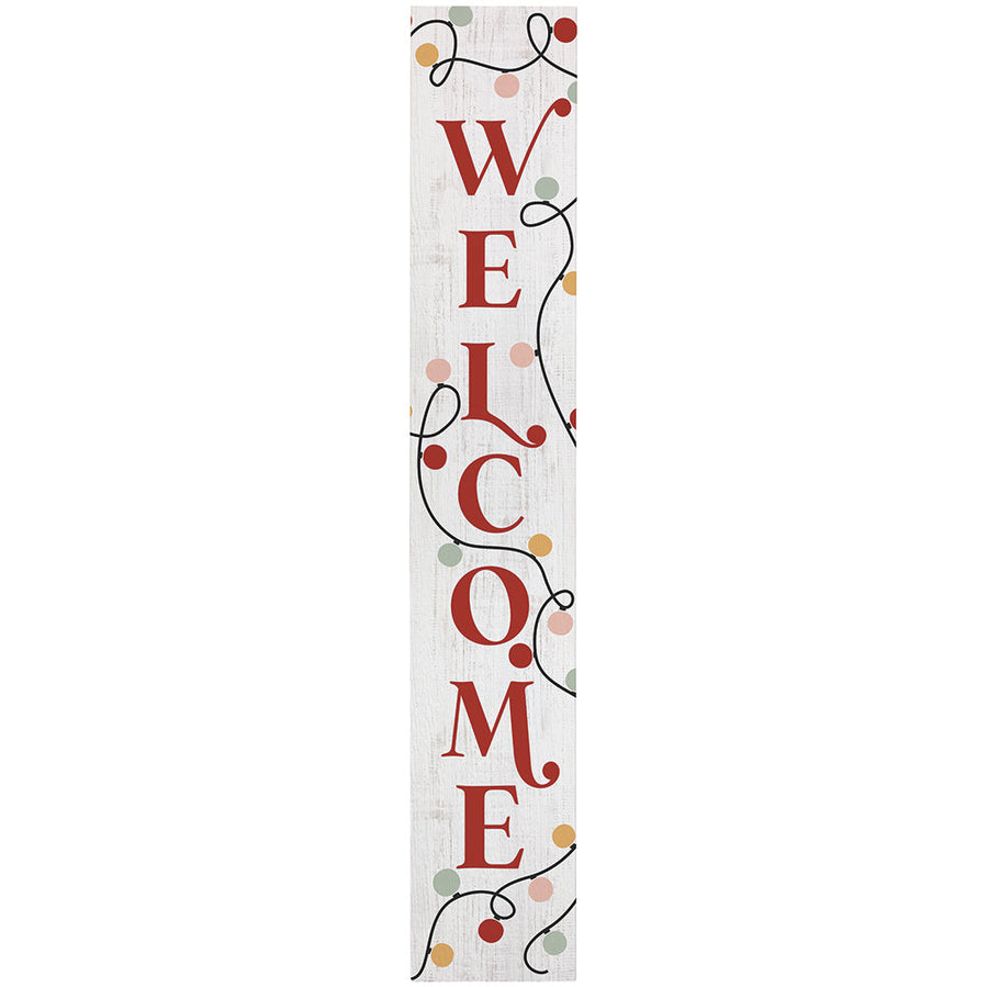Welcome Lights