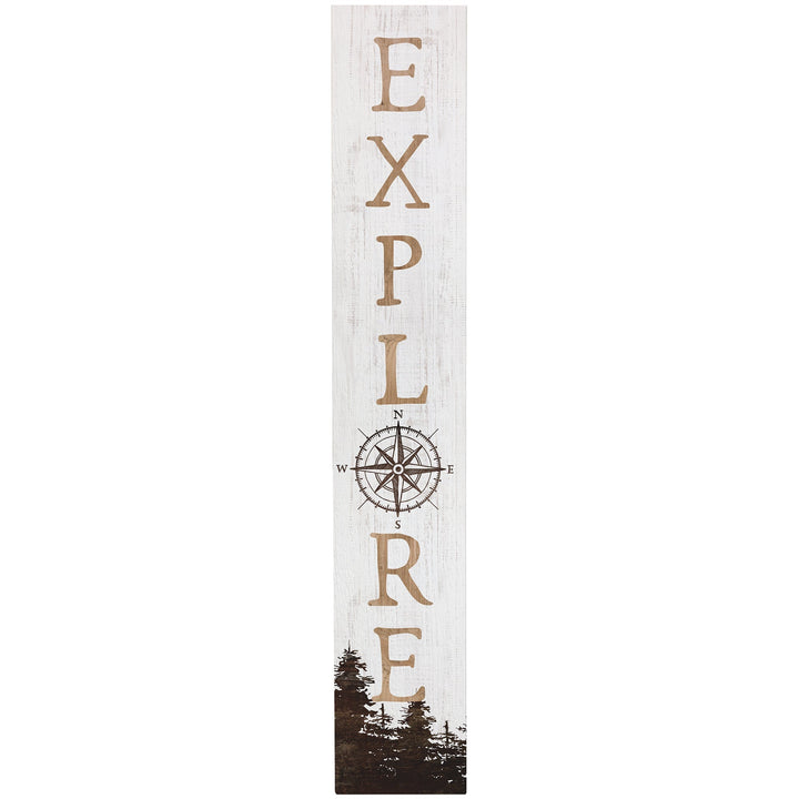 Explore Compass