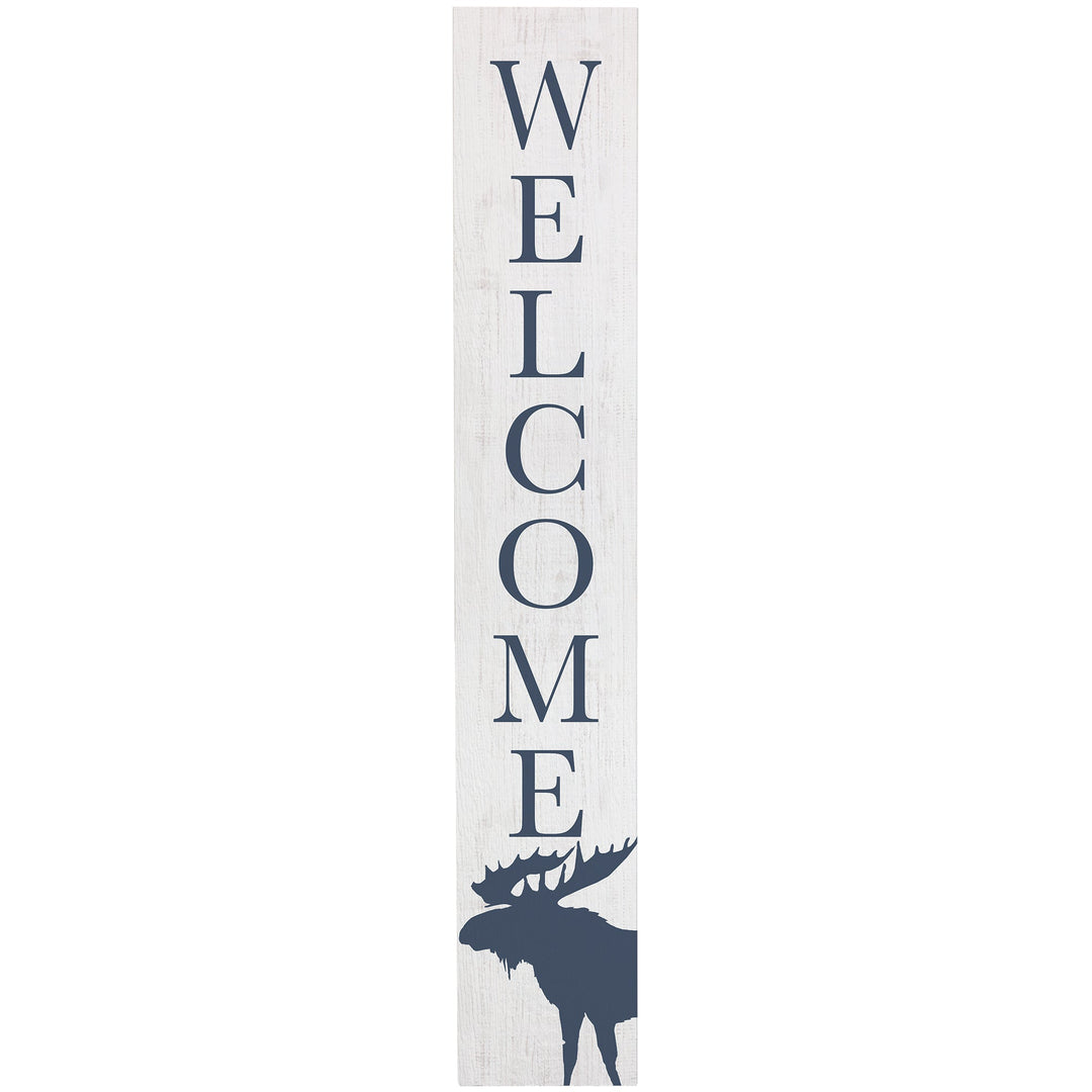 Welcome Moose
