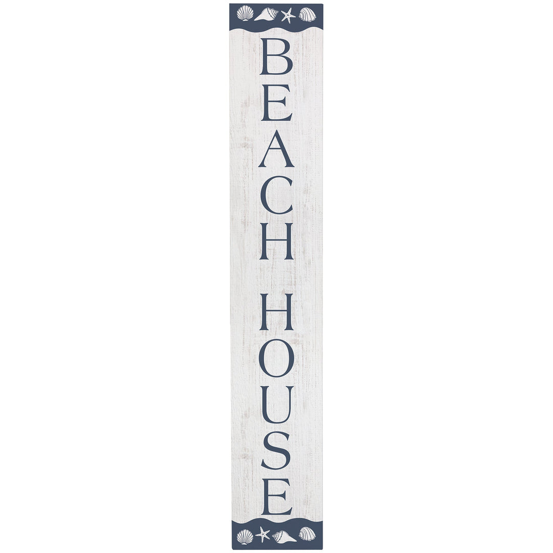 Beach House Shells