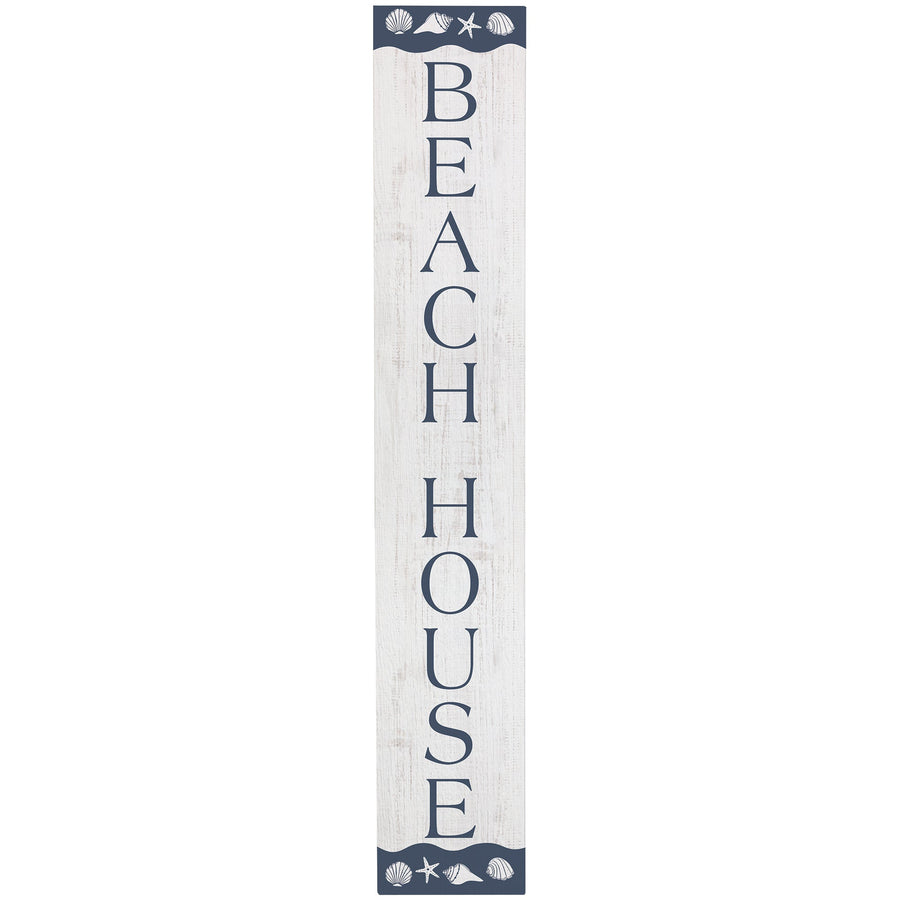 Beach House Shells
