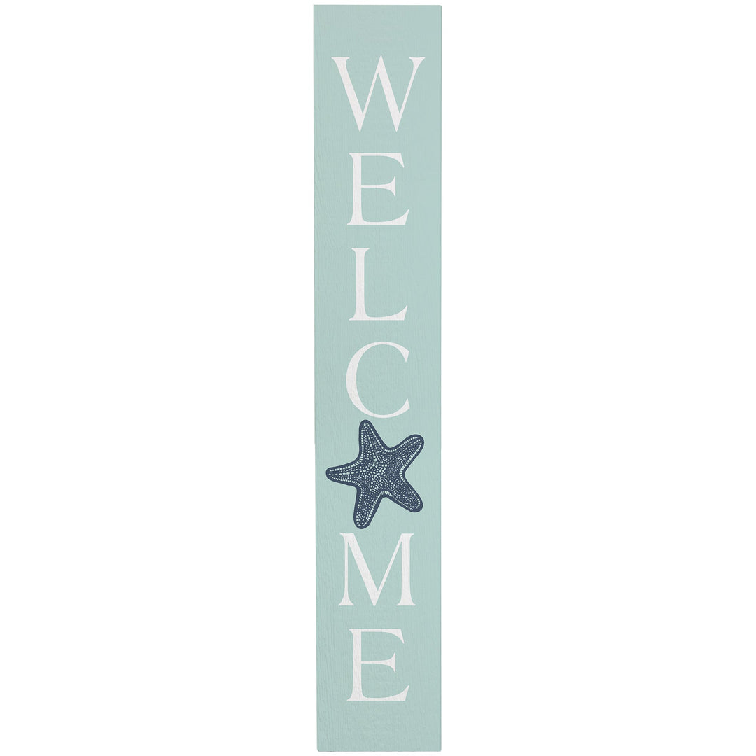 Welcome Starfish