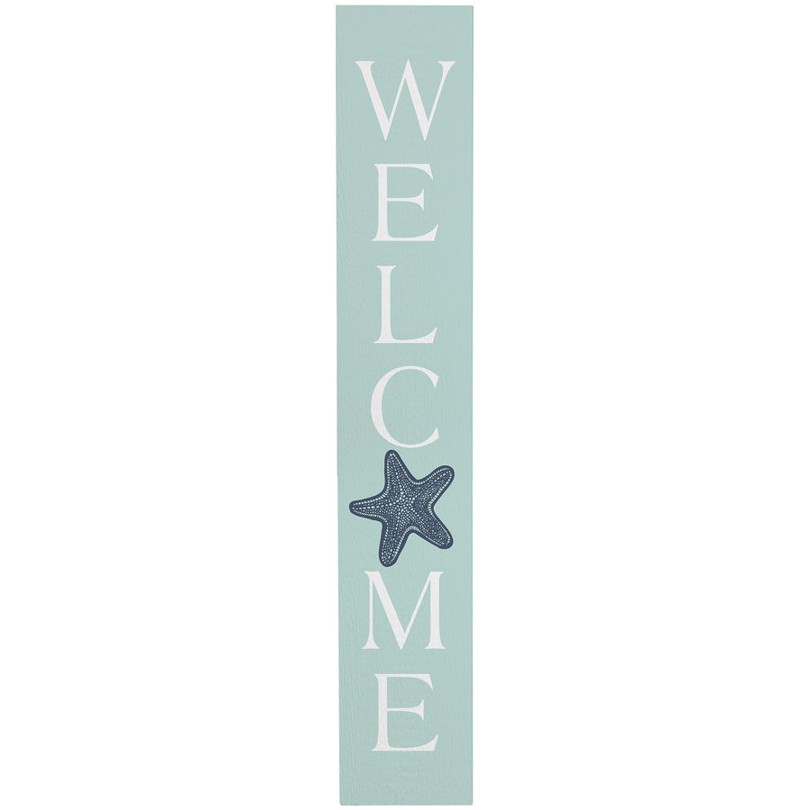 Welcome Starfish