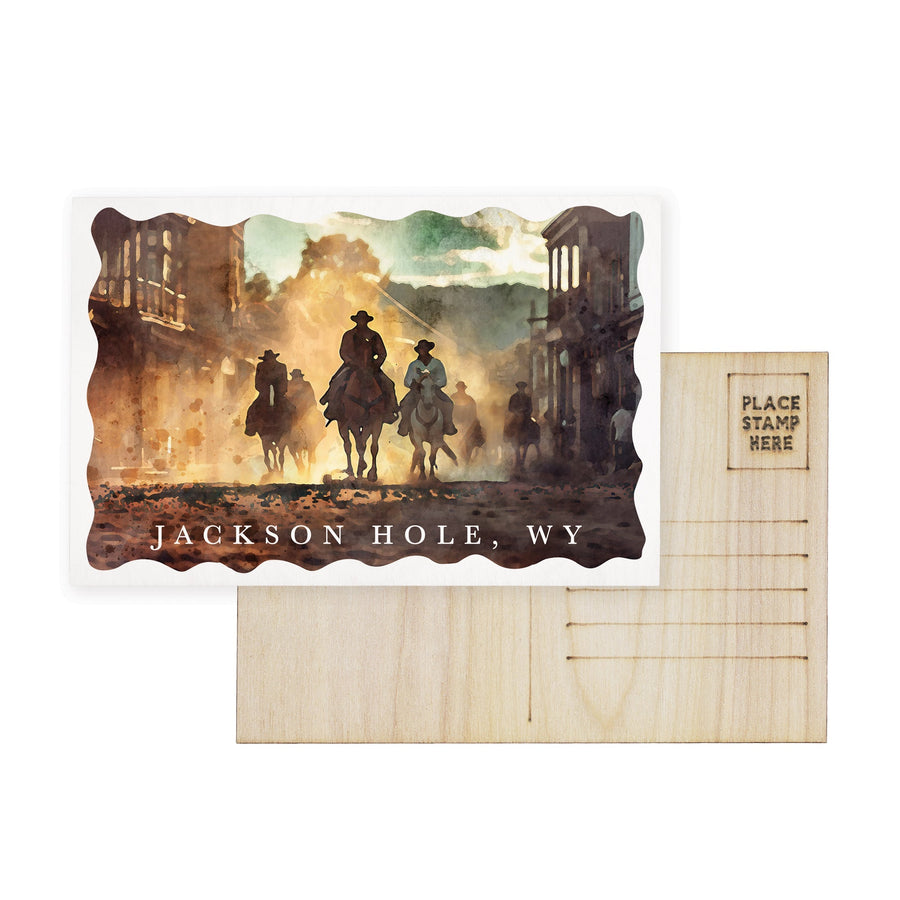 Cowboys Main Street LOC